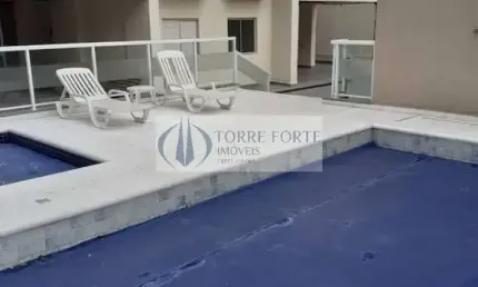 Apartamento à venda com 2 quartos em perdizes, são paulo-sp