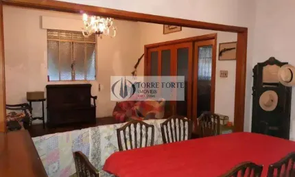 Casa com 3 quartos à venda na Rua Piauí, 1118, Santa Paula, São Caetano do Sul