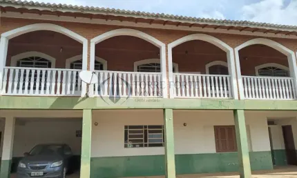 Chácara de 13.000 metros - Com 10 Dormitórios  Casa em Bragança Paulista SP