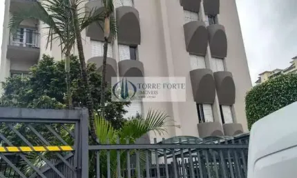 Lindo partamento 2 dormitórios 1 suite e uma vaga na vila esperança
