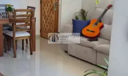 Oportunidade apartamento com 2 dormitórios e 1 vaga em pirituba