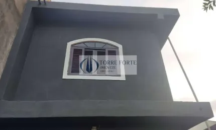 Sobrado 4 Dormitórios, Suíte e 6 Vagas em Guarulhos (estuda permuta)