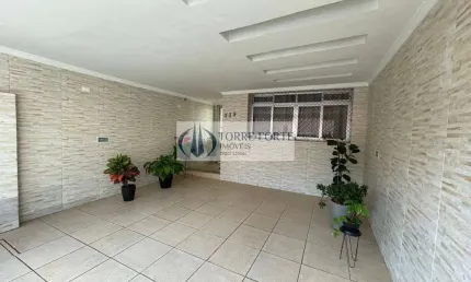 Sobrado 3 dormitórios, 3 banheiros, 138 m2, 2 vagas, na vila formosa