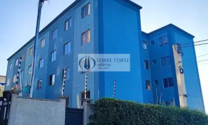 Oportunidade Apartamento com 2 Dormitórios no Itaim Paulista