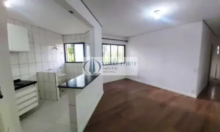 Lindo Apartamento 2 Dormitórios e 1 Vaga em Taboão da Serra