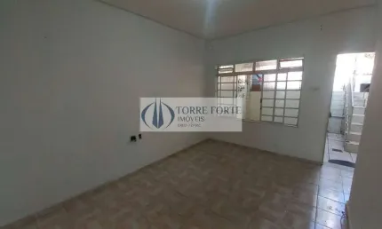 Casa com 2 quartos para alugar na Rua Lácio, 1010, Vila Formosa, São Paulo