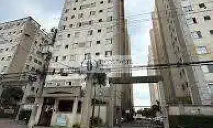 Lindo apartamento 2 dormitórios, 1 vaga , ótima localização