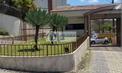 Lindo Apartamento com 2 dormitório em Ferraz de Vasconcelos 