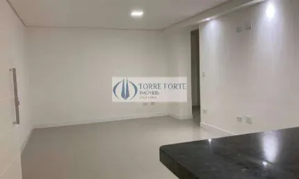 Lindo Apartamento com 2 dormitórios sendo 1 suíte, 1 vaga, Baeta Neves