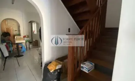 Casa com 2 quartos à venda na Rua Frei Germano, 1, Penha De França, São Paulo