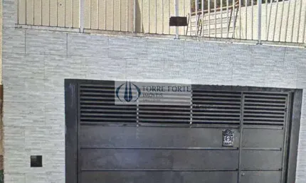 Sobrado com 3 dormitorios 3 suites 2 vagas cobertas na vila carrão.