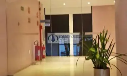 Apartamento 1 dormitório e 1 banheiro na consolação