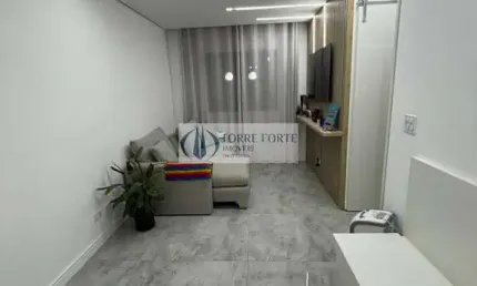 Apartamento 2 dormitórios, 1 banheiro e 1 vaga em mogi das cruzes