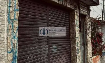 Sala comercial com 1 sala para alugar na Rua Alves de Almeida, 790, Chácara Belenzinho, São Paulo