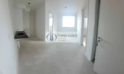 Apartamento 2 dormitórios e 1 banheiro na vila pirituba