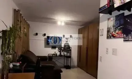 Apartamento com 1 quarto à venda na Rua dos Estudantes, 388, Sé, São Paulo