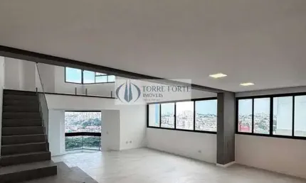 Apartamento 4 dormitórios, 2 suítes e 4 vagas no jardim avelino