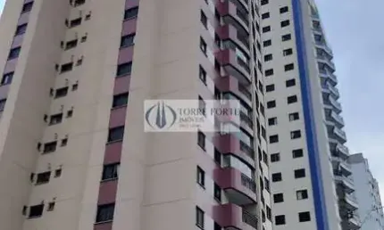 Lindo apartamento com 3 dormitórios, suíte na vila regente feijó