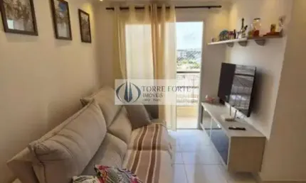 Apartamento 2 dormitórios, 50 m2, 1 vaga, no jardim vila formosa