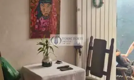 Casa 2 dormitórios, 1 banheiro e 1 vaga na sapobemba