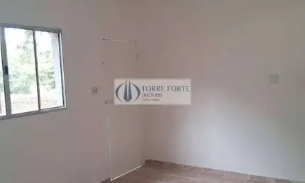 Casa 2 dormitórios, 1 banheiro e 1 vaga no jardim catarina