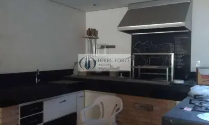 Sobrado com 3 dormitórios 3 suítes e 5 vagas jardim dona sinhá
