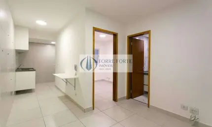 Maravilhoso apartamento com 1 dormitório na vila carrão