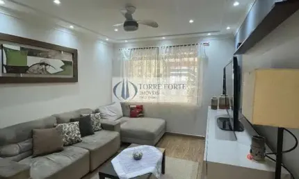 Sobrado com 2 dormitorios 2 vagas cobertas no jardim vila formosa