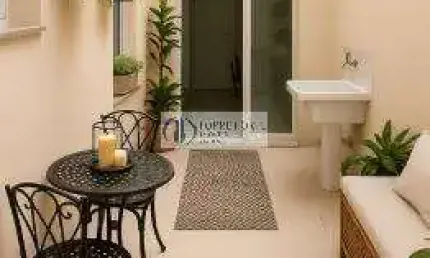 Lindo apartamento sem condomínio 2 dormitórios, 1 suíte, 2 vagas