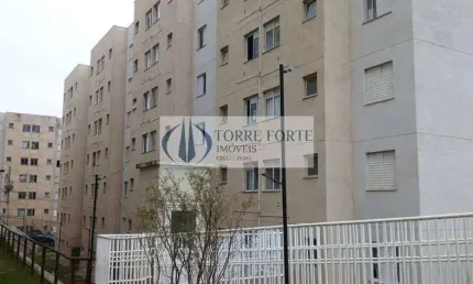 Apartamento novo com 2 dormitórios e 1 vaga no jardim iguatemi