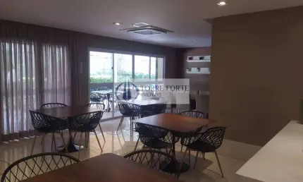 Apartamento 3 dormitórios, 1 suíte, 4 banheiros e 2 vagas na mooca