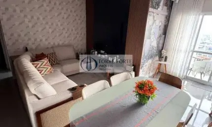 Apartamento 3 dormitórios, 2 banheiros e 5 vagas em mogi das cruzes