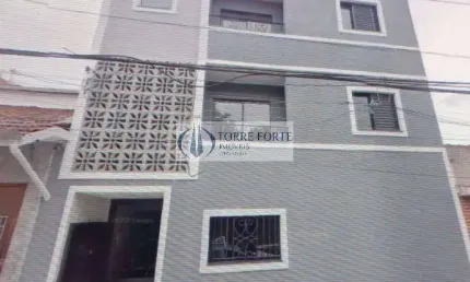 Apartamento com 2 quartos à venda na Rua Iperana, 55, Quarta Parada, São Paulo