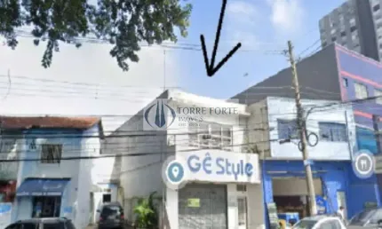 Predio comercial + residencia vila augusta - guarulhos