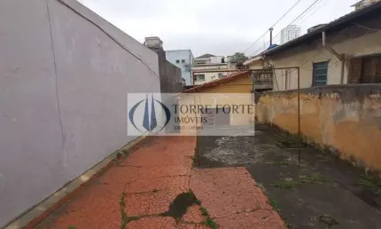 Terreno à venda na Rua Miranda Jordão, 1, Vila Diva (Zona Leste), São Paulo