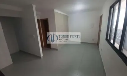 Apartamento 1 dormitório e 1 banheiro na chácara mafalda