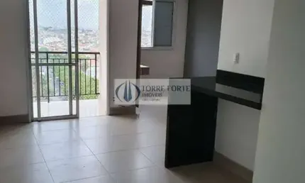 Apartamento amplo 2 dormitórios, suíte e 2 vagas na vila formosa