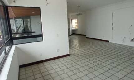 Apartamento com 4 quartos à venda na Rua Ceará, Pituba, Salvador