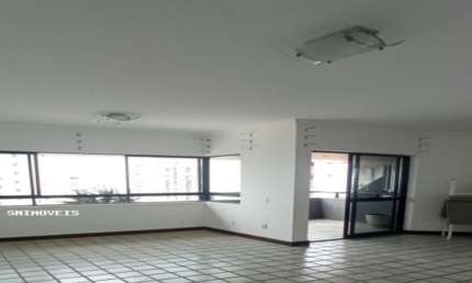 Apartamento com 4 quartos à venda na Rua Ceará, Pituba, Salvador