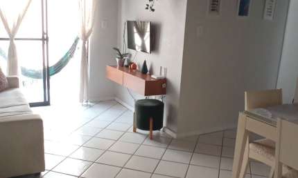 Apartamento com 2 quartos para alugar na Rua Godofredo Filho, 140, Praia do Flamengo, Salvador