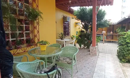 Casa com 3 quartos à venda na Rua Ceará, Pituba, Salvador