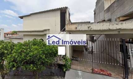Casa à venda no Veloso, Osasco 