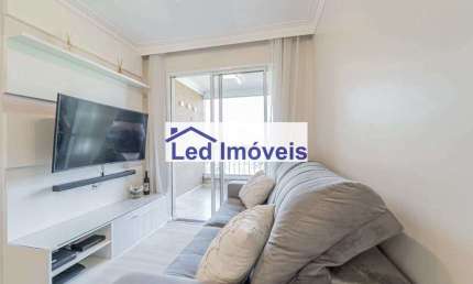 Apartamento com 3 dorms, Jardim Torino, Cotia - R$ 459 mil, Cod: 1594