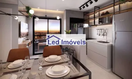 Apartamento com 2 dorms, Jaguaribe, Osasco, Cod: 1606
