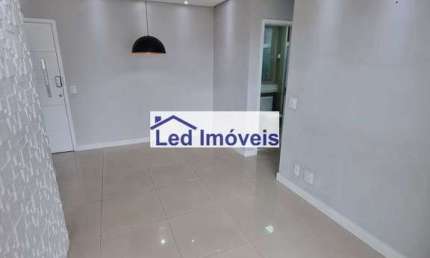 Apartamento com 2 dorms, City Bussocaba, Osasco - R$ 420 mil, Cod: 1622