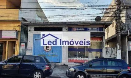Casa com 2 quartos, Veloso, Osasco - R$ 848 mil, Cod: 1625