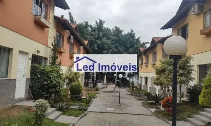 Sobrado com 2 dorms, Vila Yolanda, Osasco - R$ 499 mil, Cod: 1602