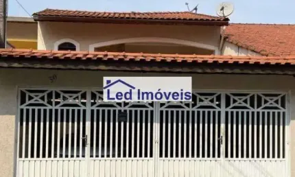 Sobrado com 5 dorms, jaguaribe, osasco - r$ 564 mil, cod: 1675