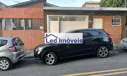 Casa com 2 dorms, Jardim D&amp;#039;Abril, Osasco - R$ 490 mil, Cod: 1698