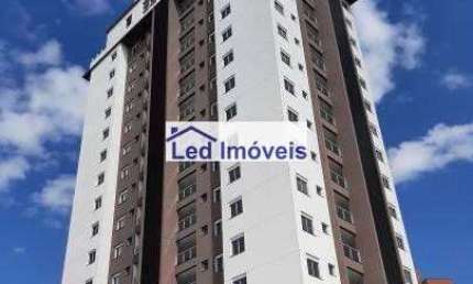 Apartamento com 2 dorms, centro, osasco - r$ 579 mil, cod: 1731